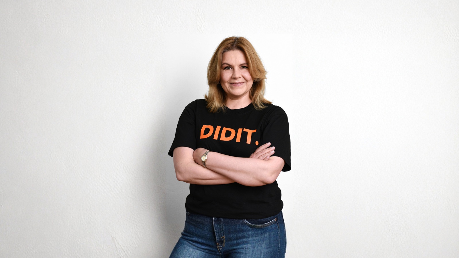 How DIDIT began — the origin story