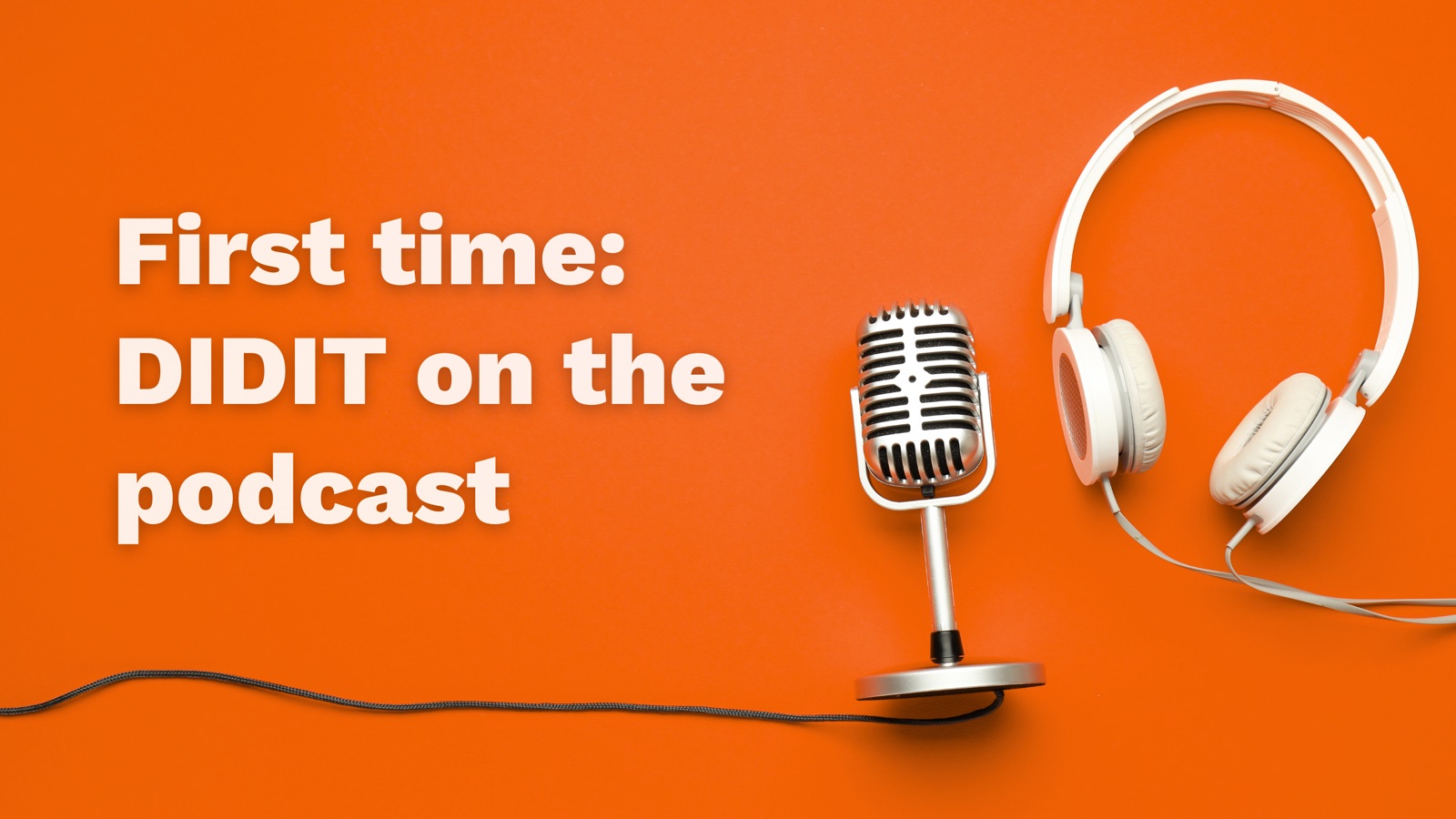 DIDIT on the Craft a Path podcast